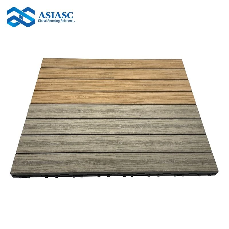 PVC Outdoor Decking
