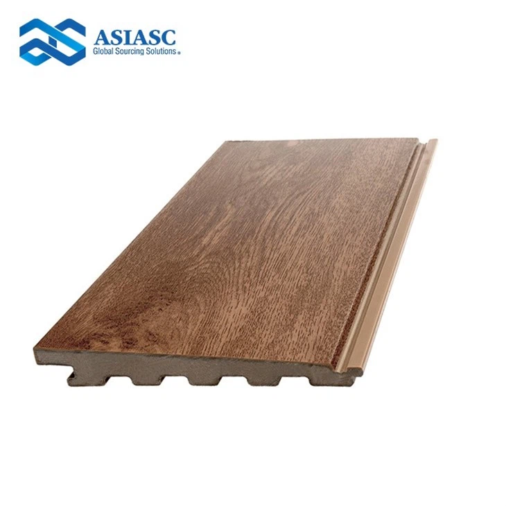 Pvc Exterior Wall Cladding