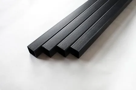 Pagar Persegi Baja Galvanis