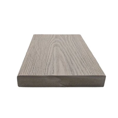 Papan Decking PVC Persegi