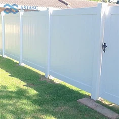 Panel Pagar Pvc Murah