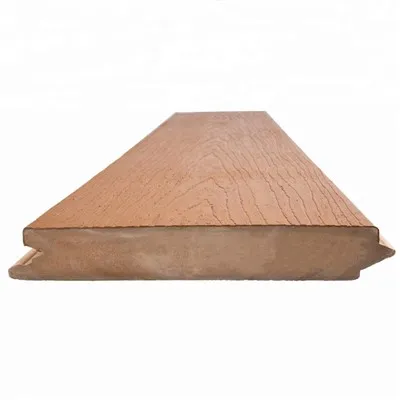 Papan Dek Komposit Pvc